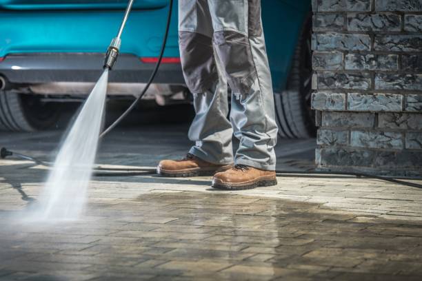 Best Patio and Deck Pressure Washing  in Falls Creek, PA