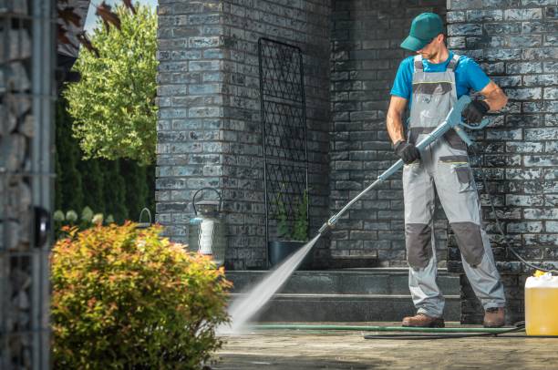 Best Building Exterior Washing  in Falls Creek, PA