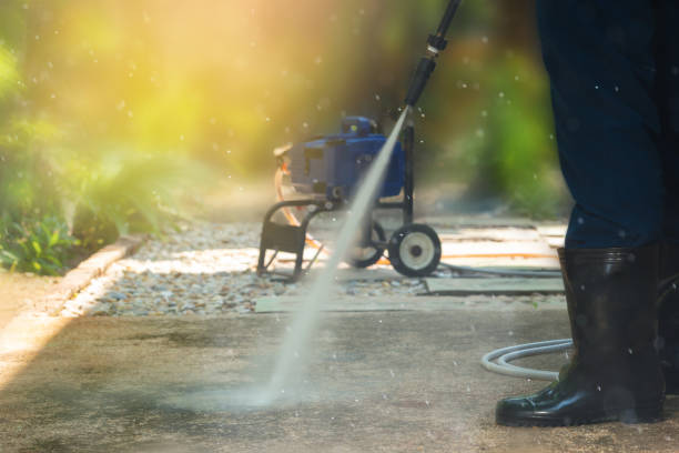 Best House Exterior Washing  in Falls Creek, PA
